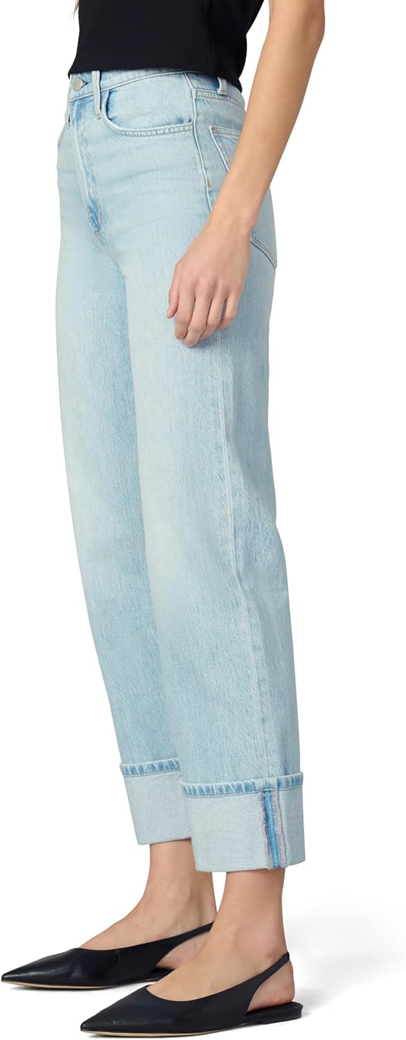 JOE'S JEANS The Margot Cuffed