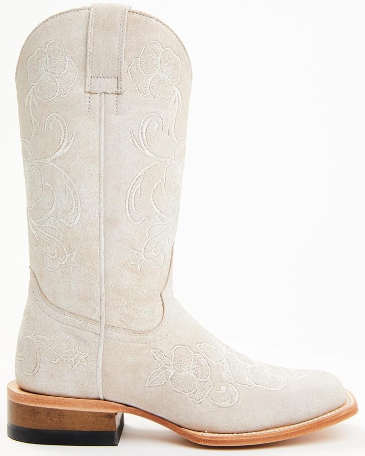 Amazon.com | Shyanne Women's Women'S Lasy Western Boot Broad
