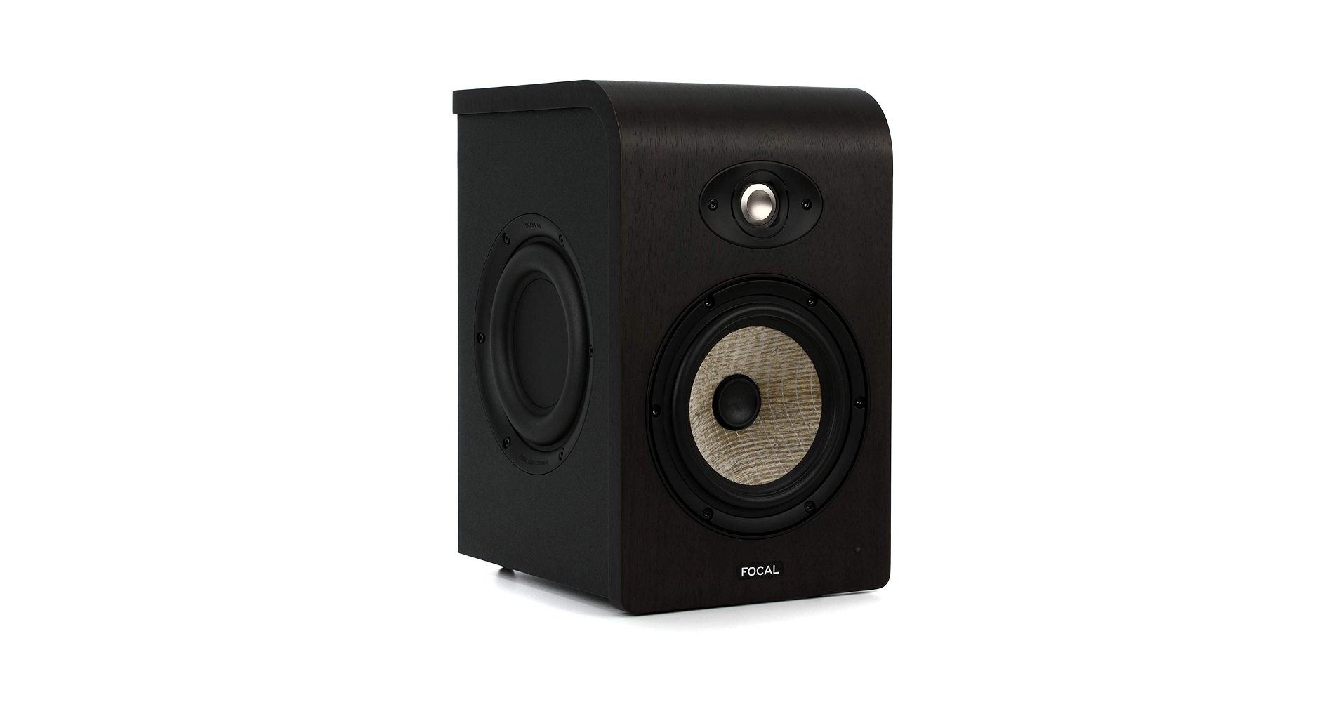 Amazon.com: Focal Shape 65 6.5 Inches Powered Studio Monitor