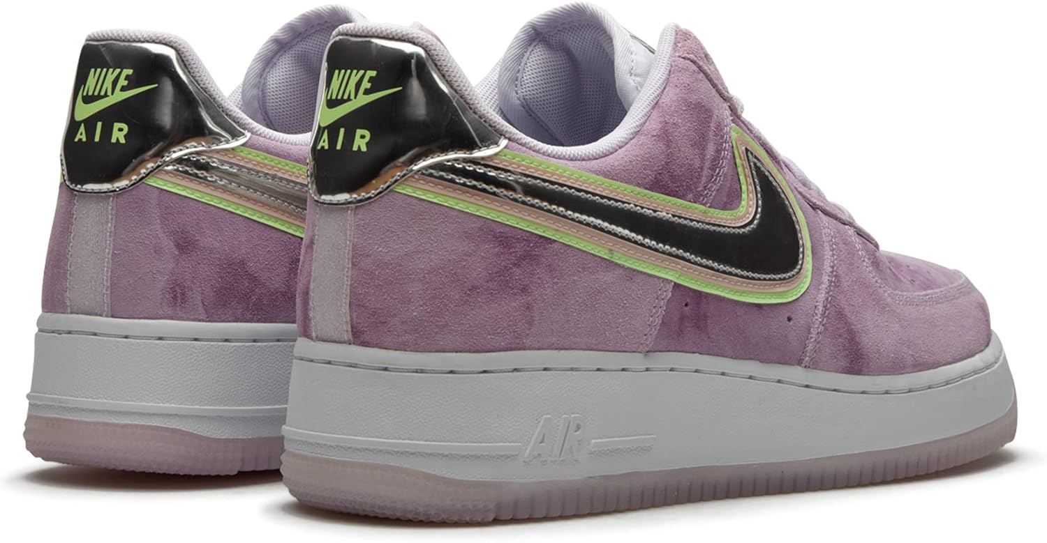 Nike Women's Shoes Air Force 1 Low P(HER) SPECTIVE CW6013-500
