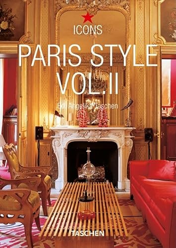 Paris Style: Exteriors, Interiors, Details (2)