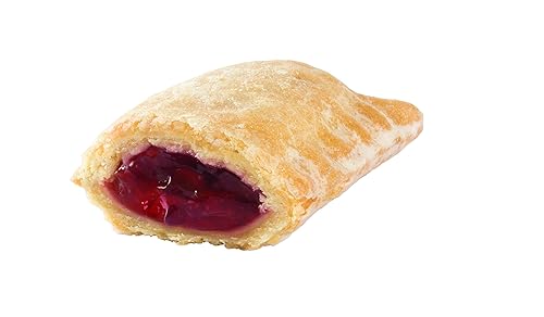 Miniatura 4 de HOSTESS Snack Size Cherry Fruit Pies, 12 unidades, 12 onzas (paquete de 6)
