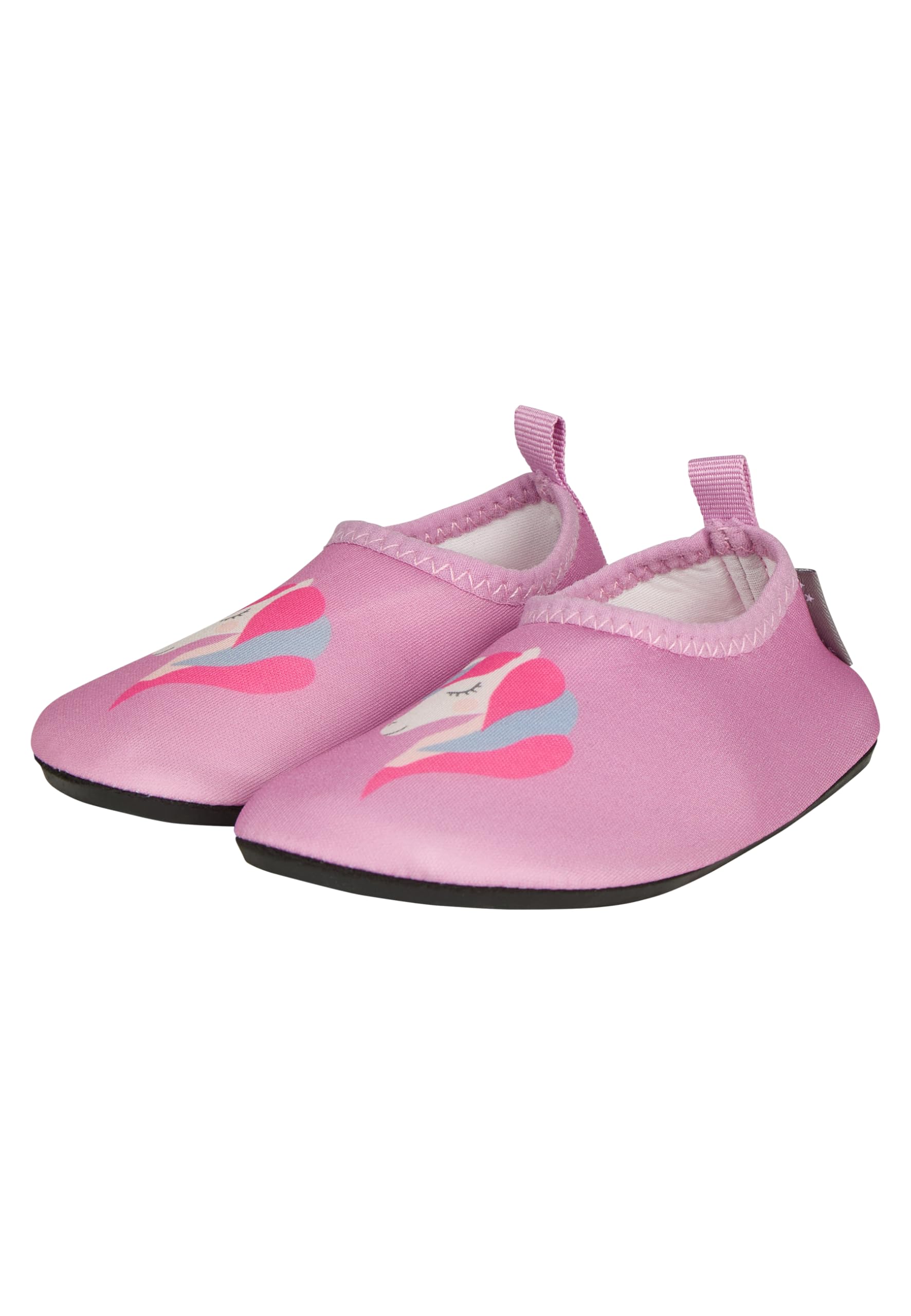 Sterntaler Unisex Kinder Badeschuhe EinhornWassersportschuh