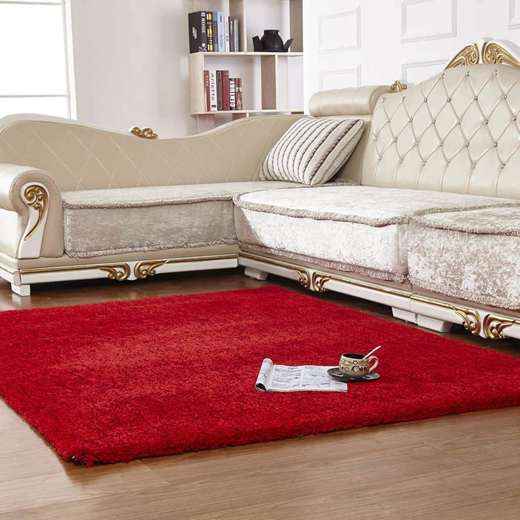 Tapis de salon 160x230 cm créez un coin canapé cocooning et chaleureux