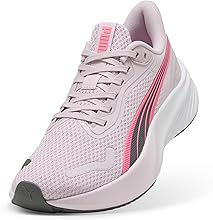 Pounce Lite, Zapatillas para Correr de Carretera Unisex Adulto, 41 EU6