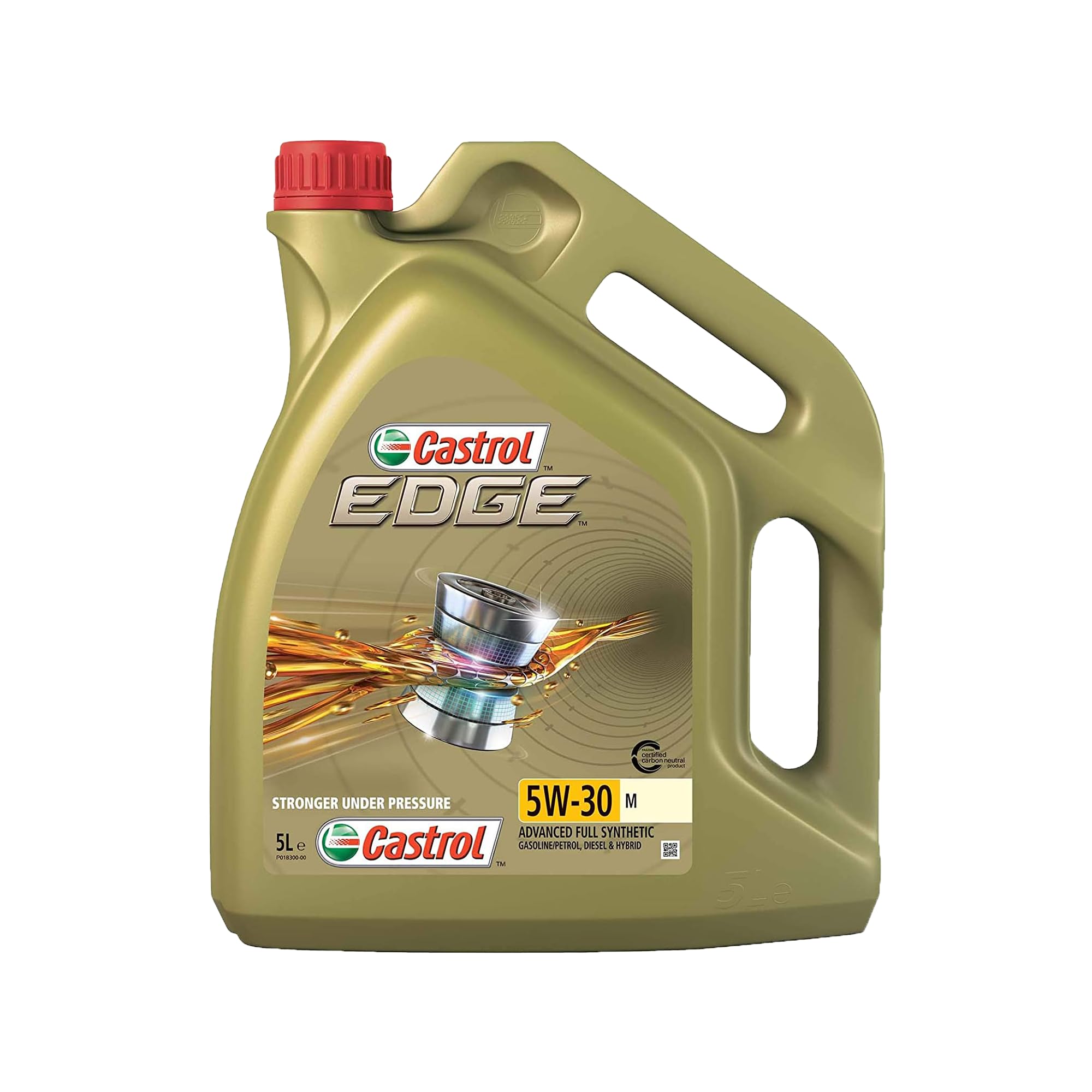 Pacchetto di ispezione pacchetto di manutenzione filtro con 6 L olio motore 5W-30 filtro olio vite di chiusura