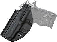 Vista 220 de CYA Supply Co. Base IWB Concealed Carry Holster Veteran Owned Made in USA - Fits