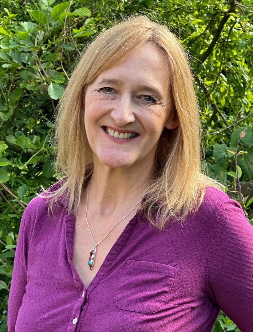 Author image of Linda Chapman