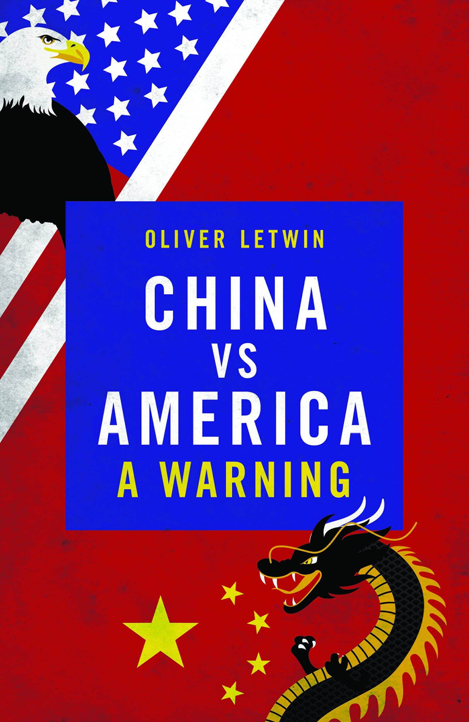 China vs America: A Warning