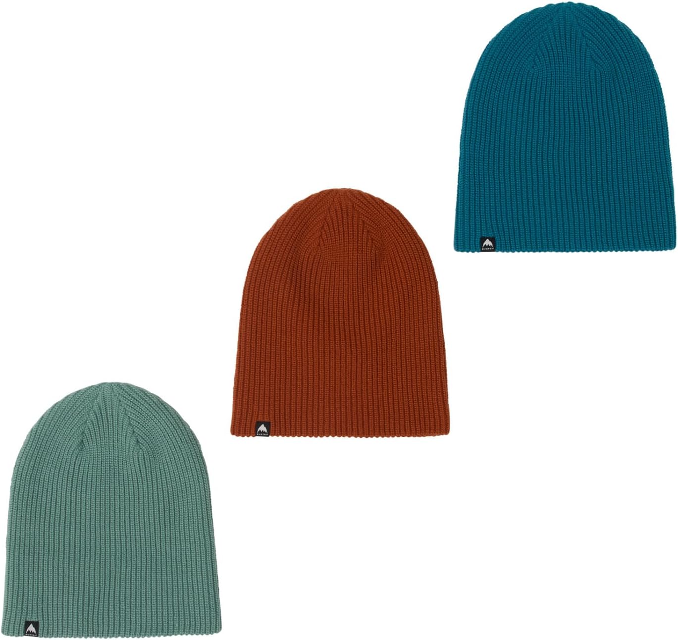 Burton Recycled DND Beanie (3 Pack)
