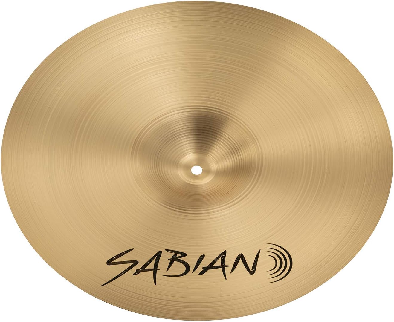 SABIAN 18" AA Medium Thin Crash