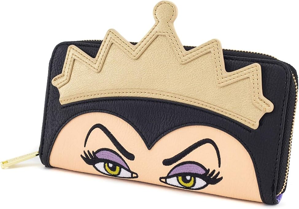 loungefly evil queen bag