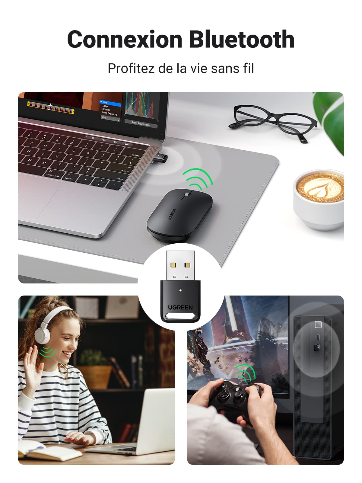 Bluetooth