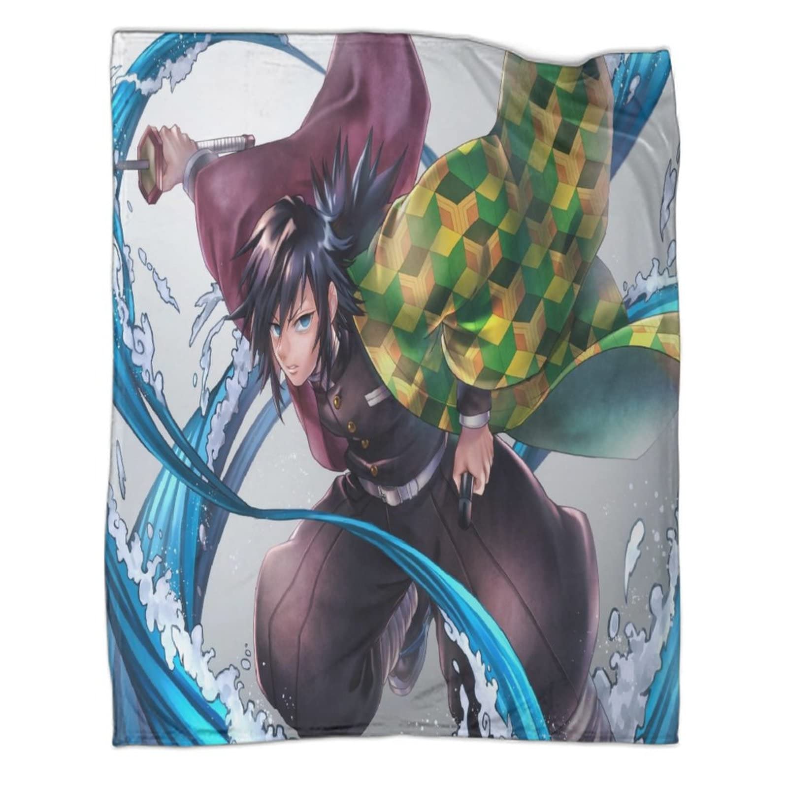 Couverture Moelleuse Et Douce 150 X 200 Cm - Couverture Chaude Et