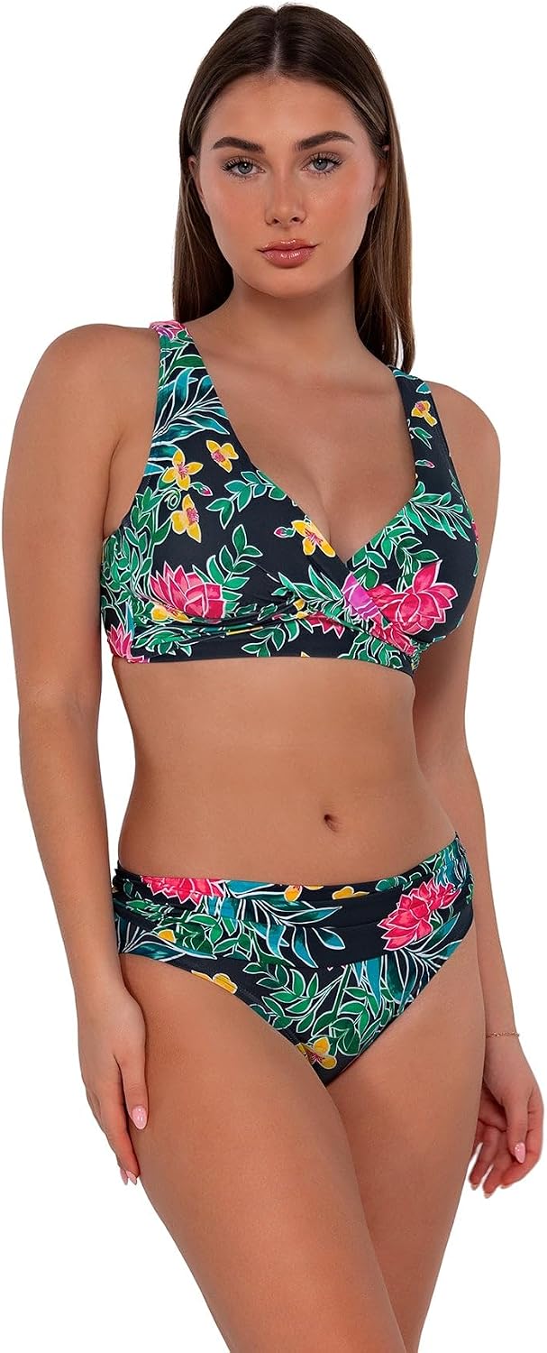 Sunsets Womens Elsie Top