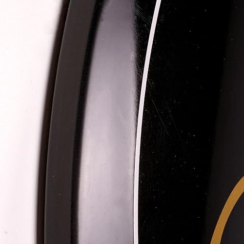 Miniatura 195 de American Art Decor Letrero de metal con forma de cúpula – Decoración retro de habitación para bar, cueva de hombre, garaje, sala de juegos, Corona