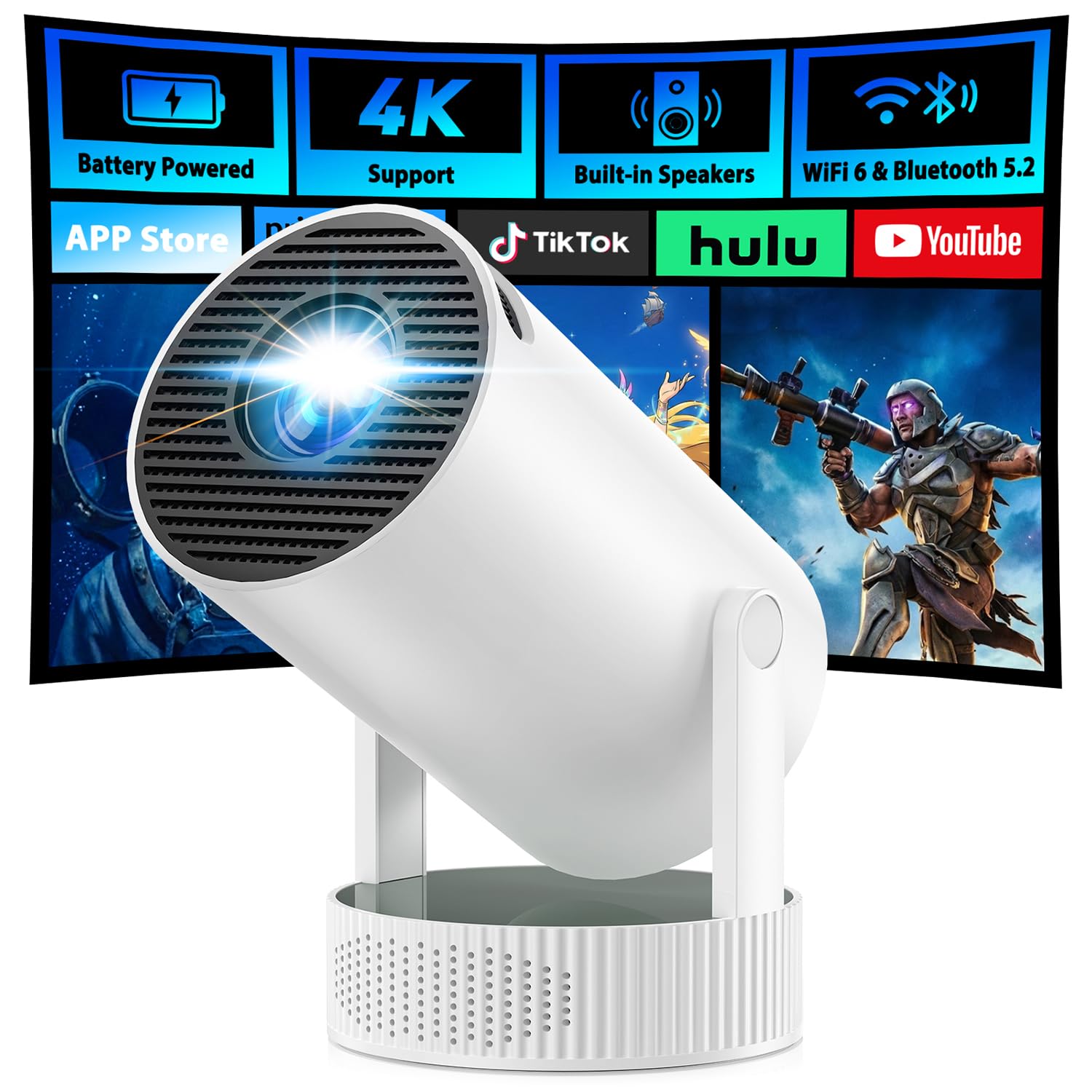 Mini Projector
