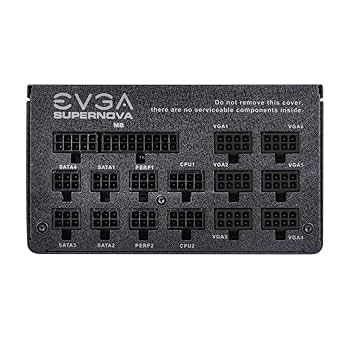 EVGA 1300 G2 【電源 PSU 1300W】 Amazon.com: EVGA Supernova 1300 G2 1300W Power Supply