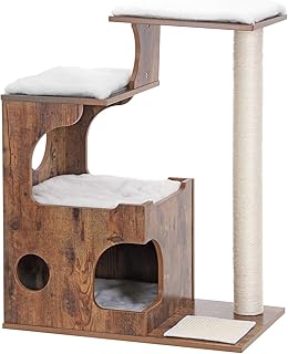 Amazon Com Cat Condo