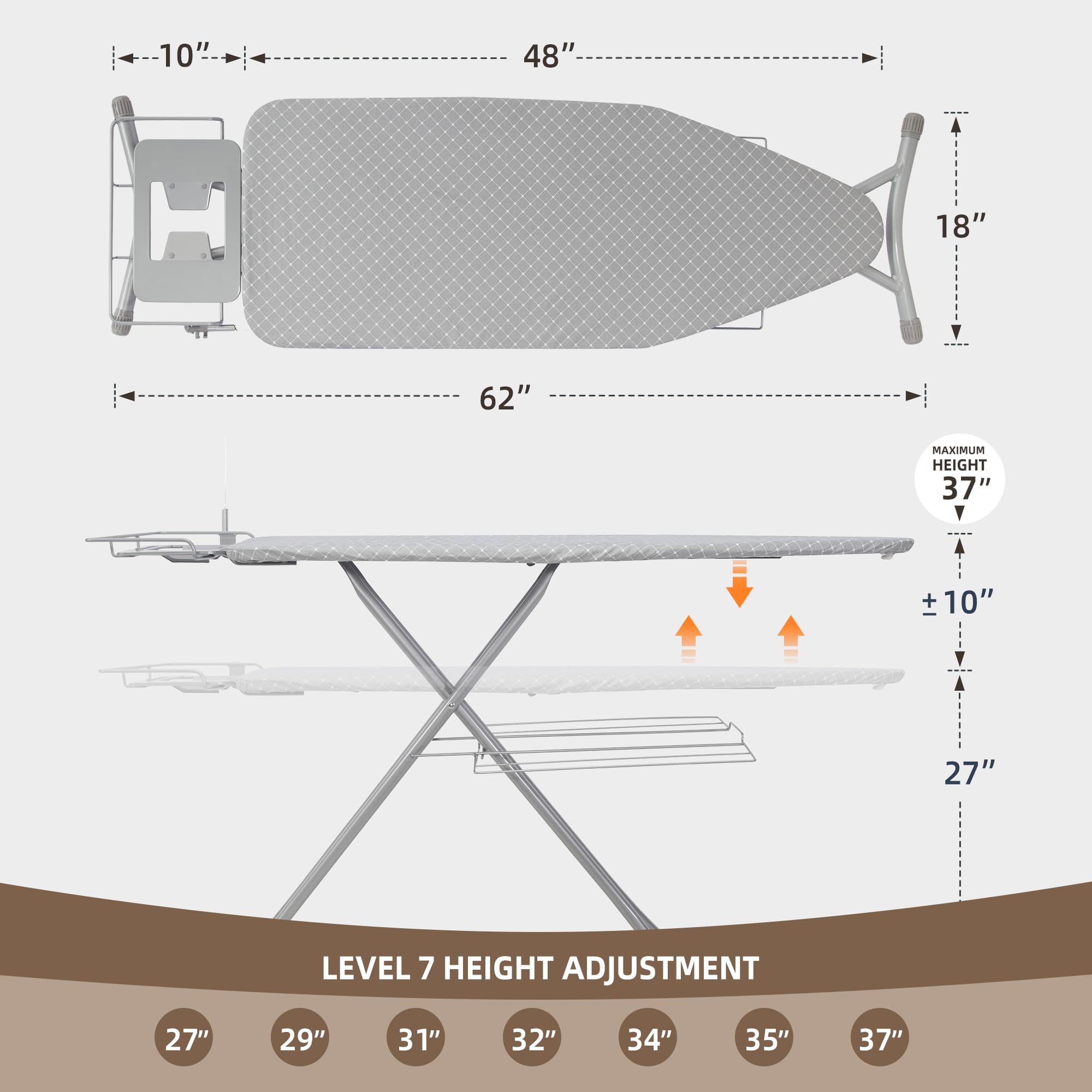 1/f space IRON TOP BOARD FOR WWW L 新品 1/fspace IRON TOP BOARD FOR WWW L S セット
