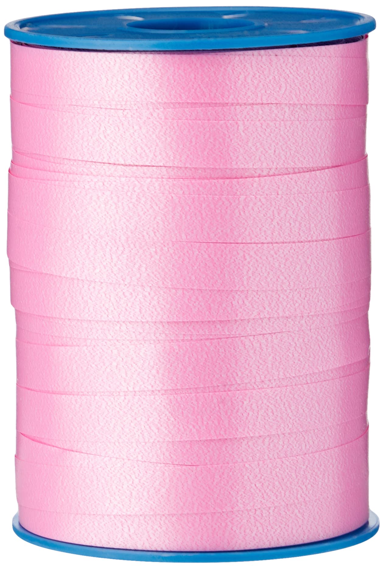 C.E. Pattberg America Gift Curling Ribbon Pink, 273 Yards of balloonribbon for Gift Wrapping 0.39 inches Width