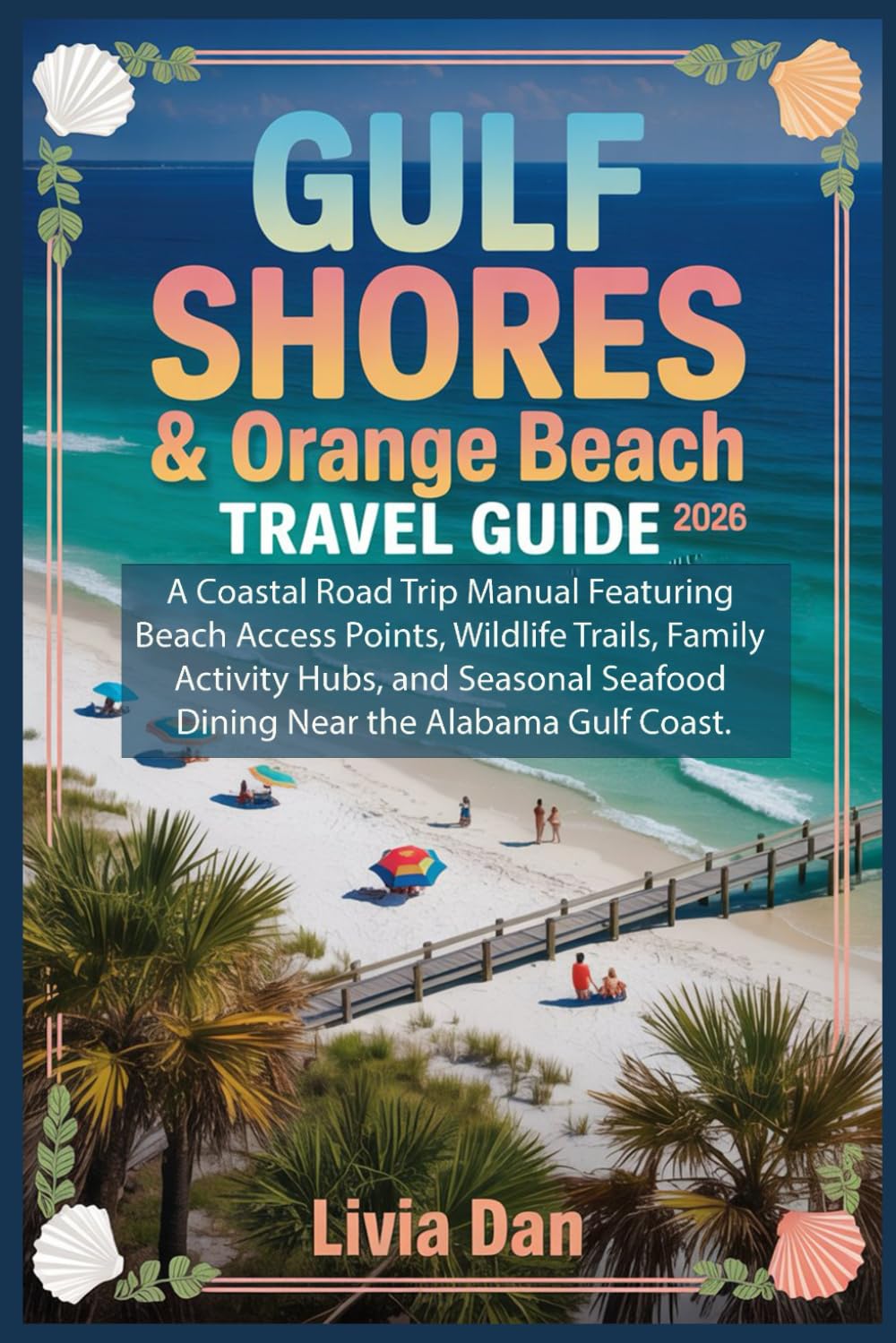 GULF SHORES & ORANGE BEACH TRAVEL GUIDE 2026: A Coastal Road Trip Manual Featuring Beach Access Points, Wildlife Trails, Family Activity Hubs, and Seasonal Seafood Dining Near the Alabama Gulf Coast.
