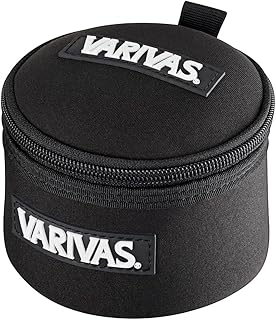 バリバス(VARIVAS) VARIVAS スプールケース ブラック VAAC-76