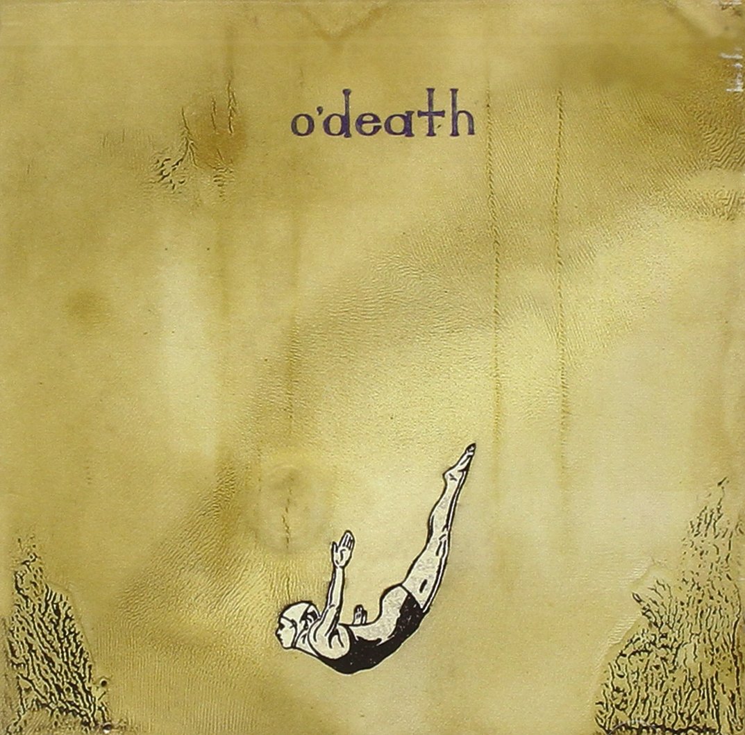 Head Home [Audio CD] O'Death