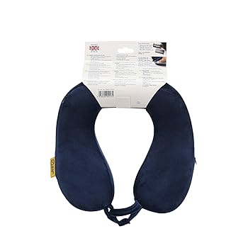Travel Blue, Navy Blue, Free Size, Travel Accessories