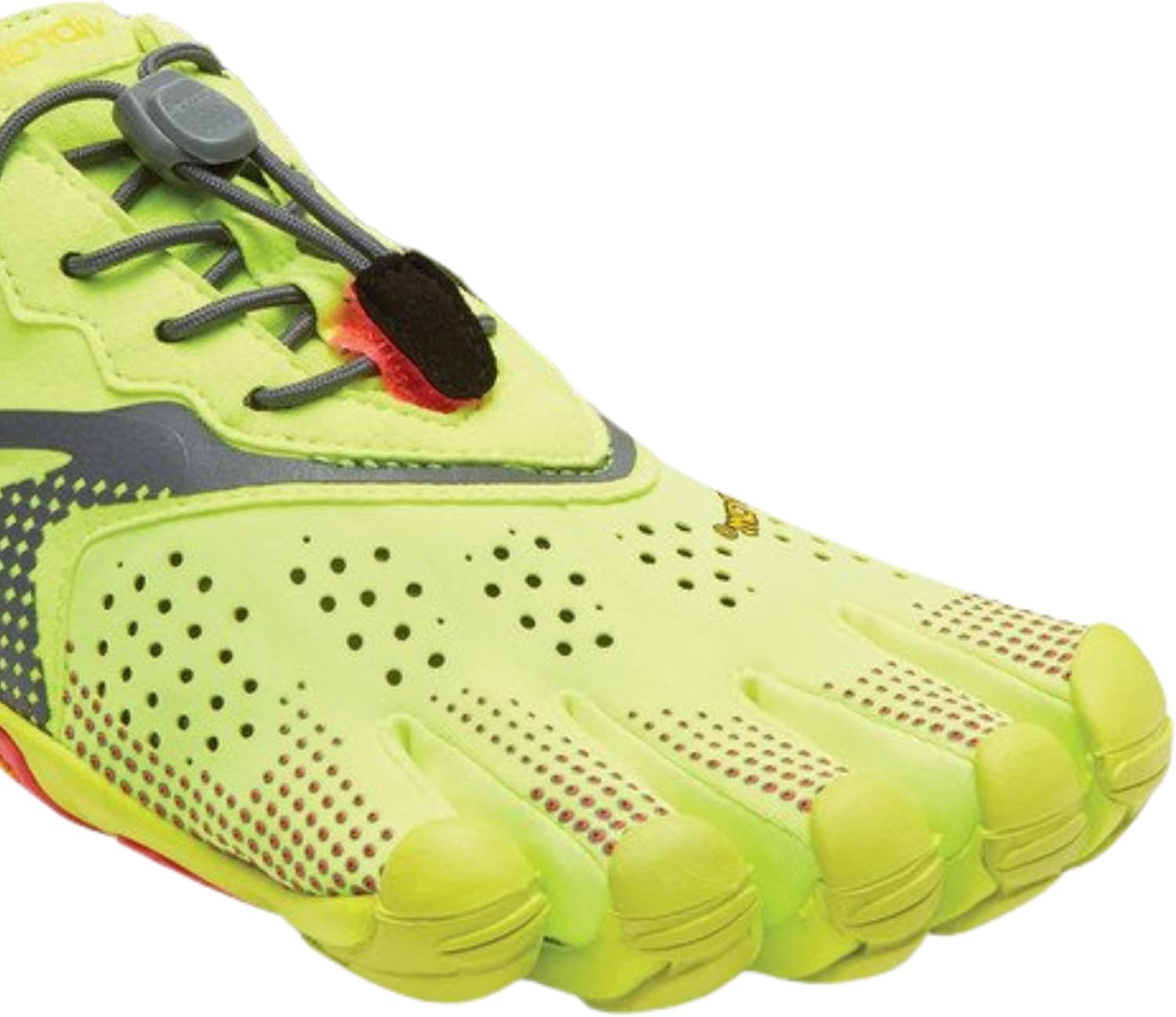 Vibram Women's FiveFingers V-Run | Barefoot Road Running Shoes for Natural Comfort & Stability