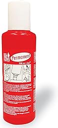 Educa - Permanent Fix Puzzle | Colla per Puzzle Permanente | Transparente | 250 ml che può incollare fino a 6000 pezzi (17193)