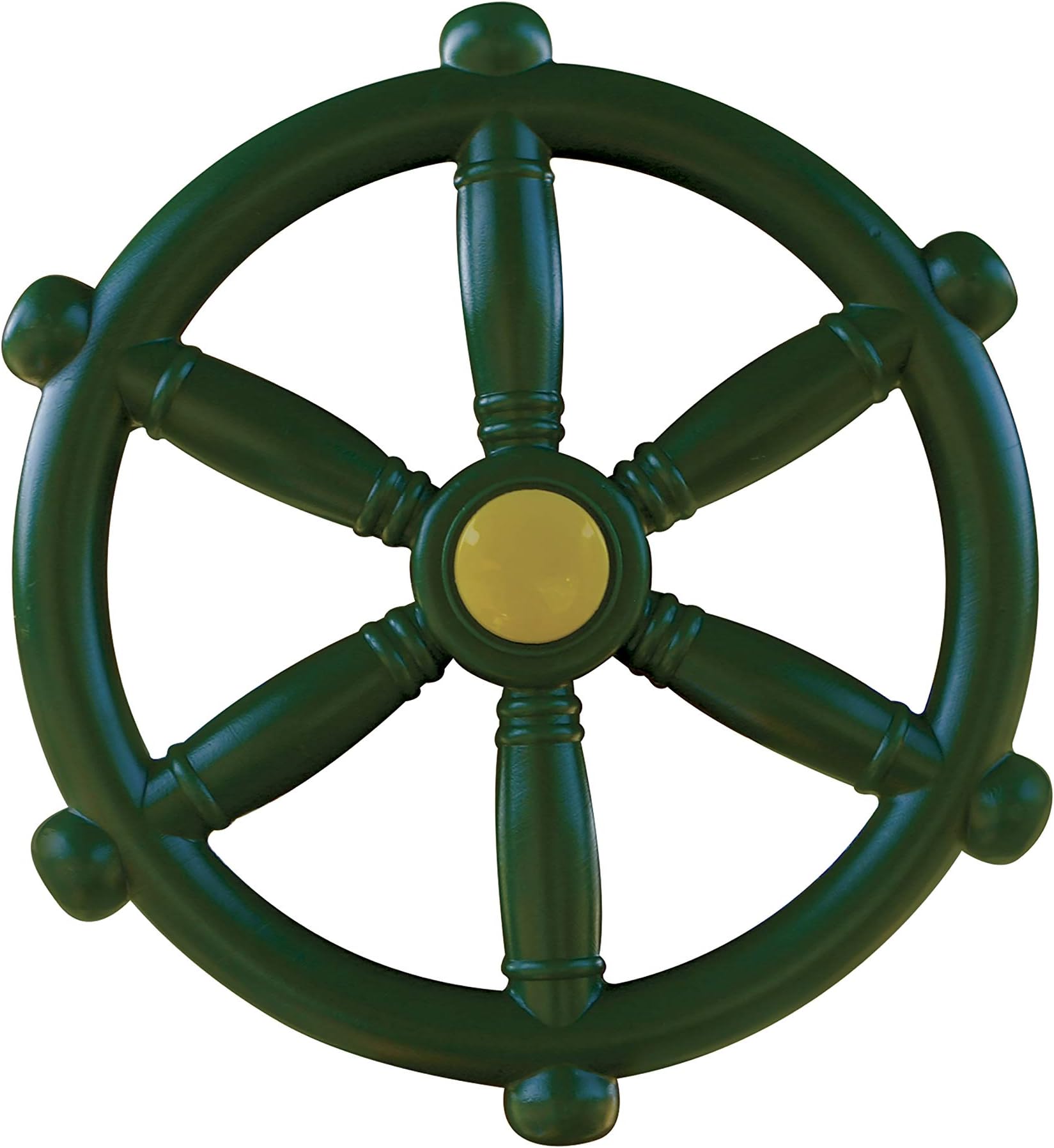 07-0006 Ships Wheel