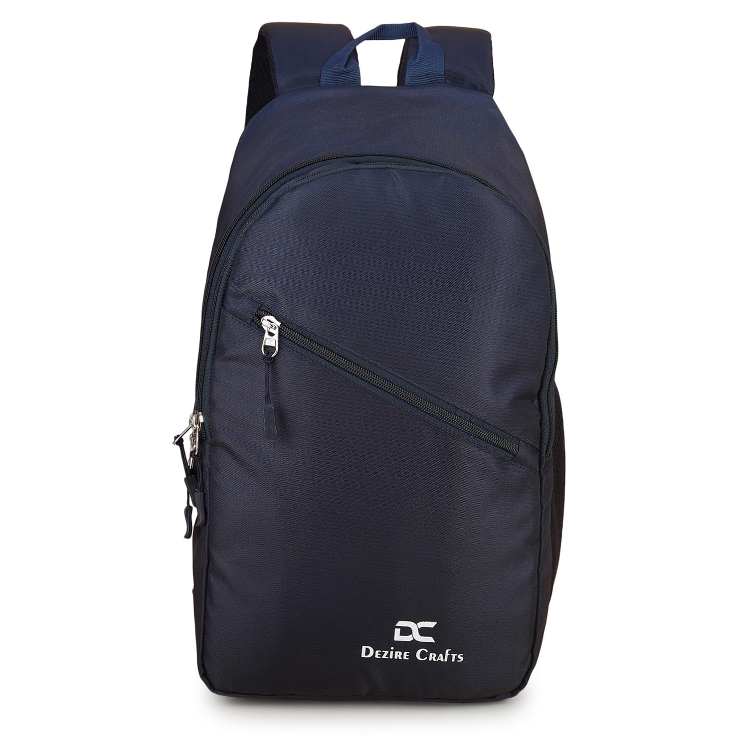 DC Light Weight Small Trekking College Multipurpose Travel Tution Bags-image-45
