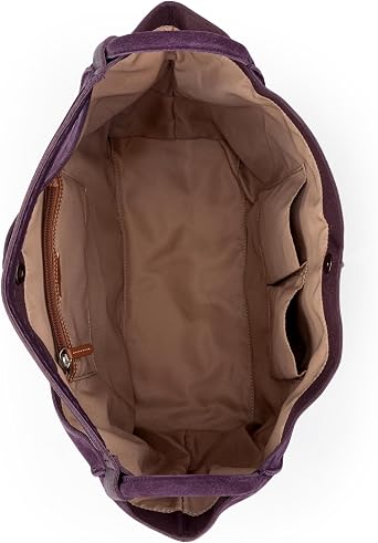The Sak Los Feliz Large Tote Bag - Women's Purse For Everyday, Travel, Beach Bag - Roomy Handbag With Shoulder Bag Strap
