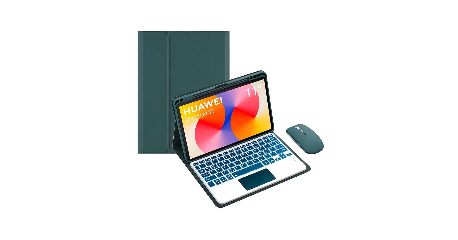 HUAWEI - 【七原くん専用】Huawei Mate Pad 11 専用キーボードカバー付属 Amazon.com: Keyboard Case for Huawei Matepad SE 11 Inch 2024
