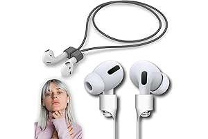 Magnetic Airpod Strap for Women - The Perfect Way to Keep Your...