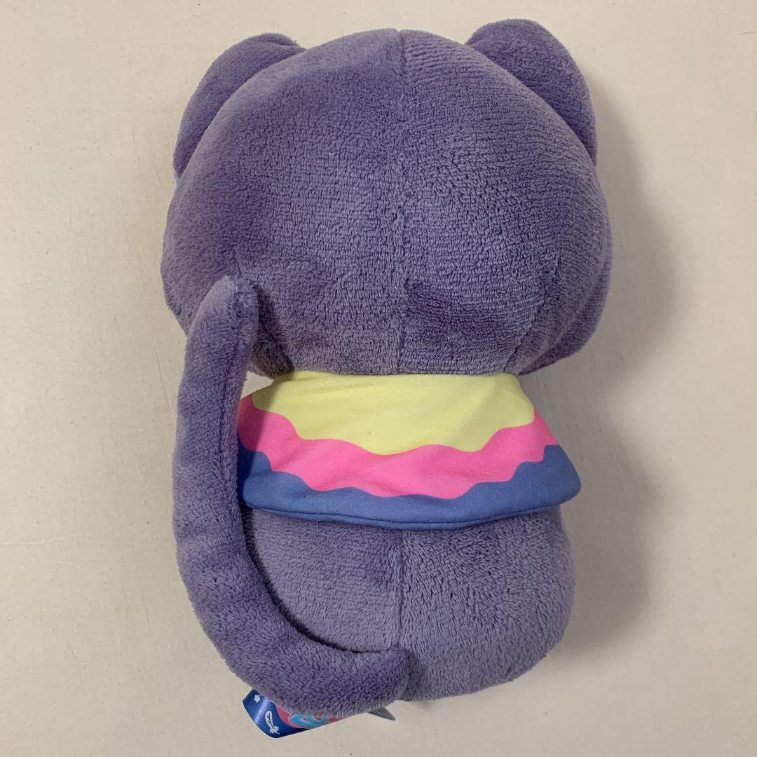 セーラームーン めっちゃでかぬいぐるみ ゆめちっくぬいぐるみ ルナ Amazon.co.jp: 美少女戦士セーラームーン めちゃでかぬいぐるみ