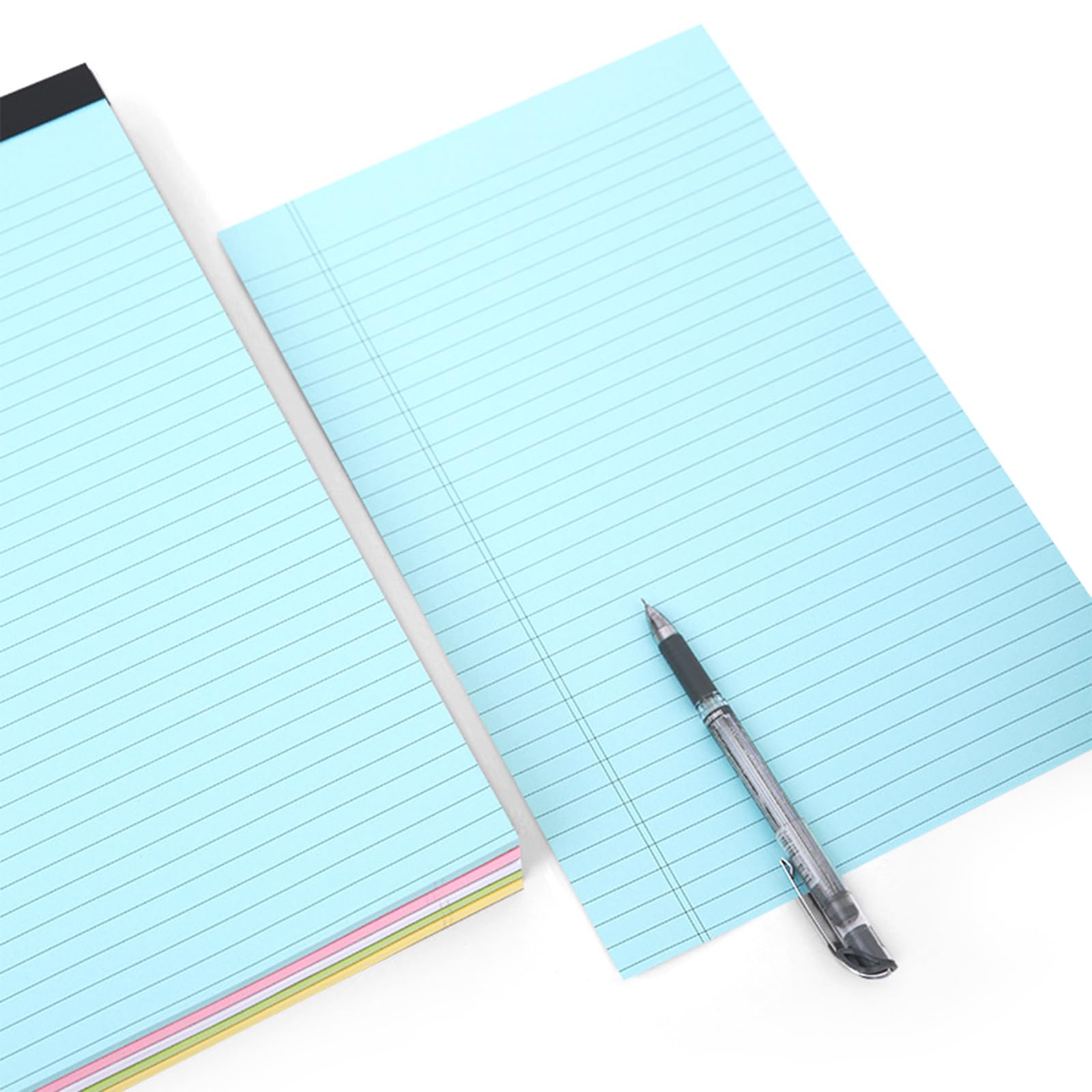 Blocco note Piccoli Blocchi Appunti College A Righe Blocchi Legali Blocchi A Righe Di Carta Blocco Note Blocco Note Per Ufficio E Azienda