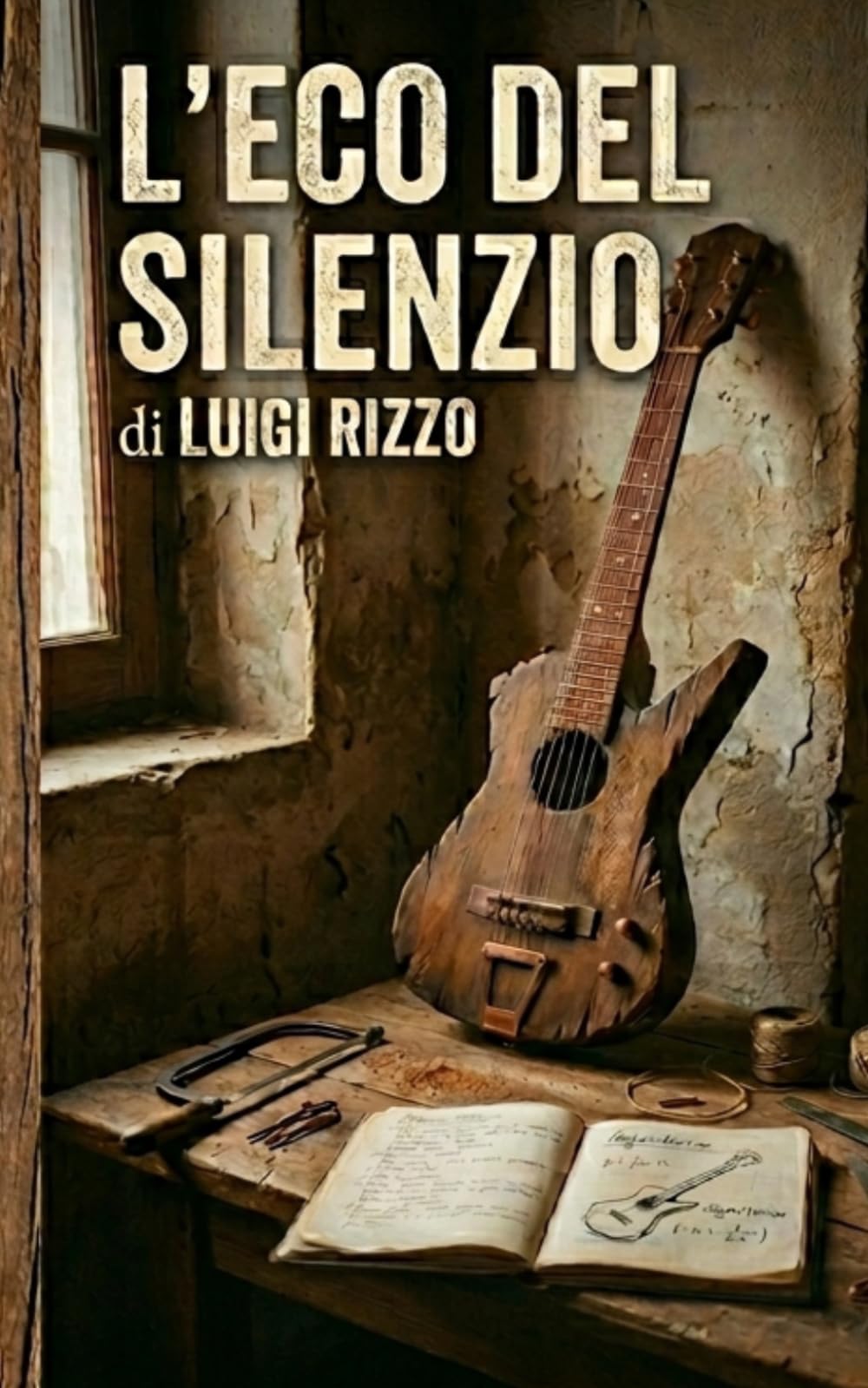 L'Eco del Silenzio: Nascita di un Sogno
