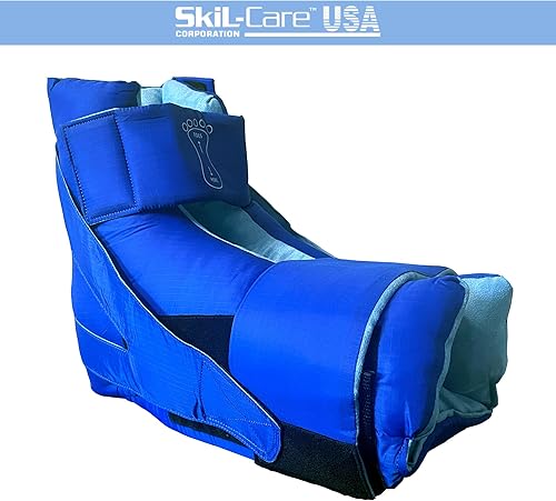 Miniatura 5 de Skil-Care Protector de talón súper suave, protector de talón súper suave