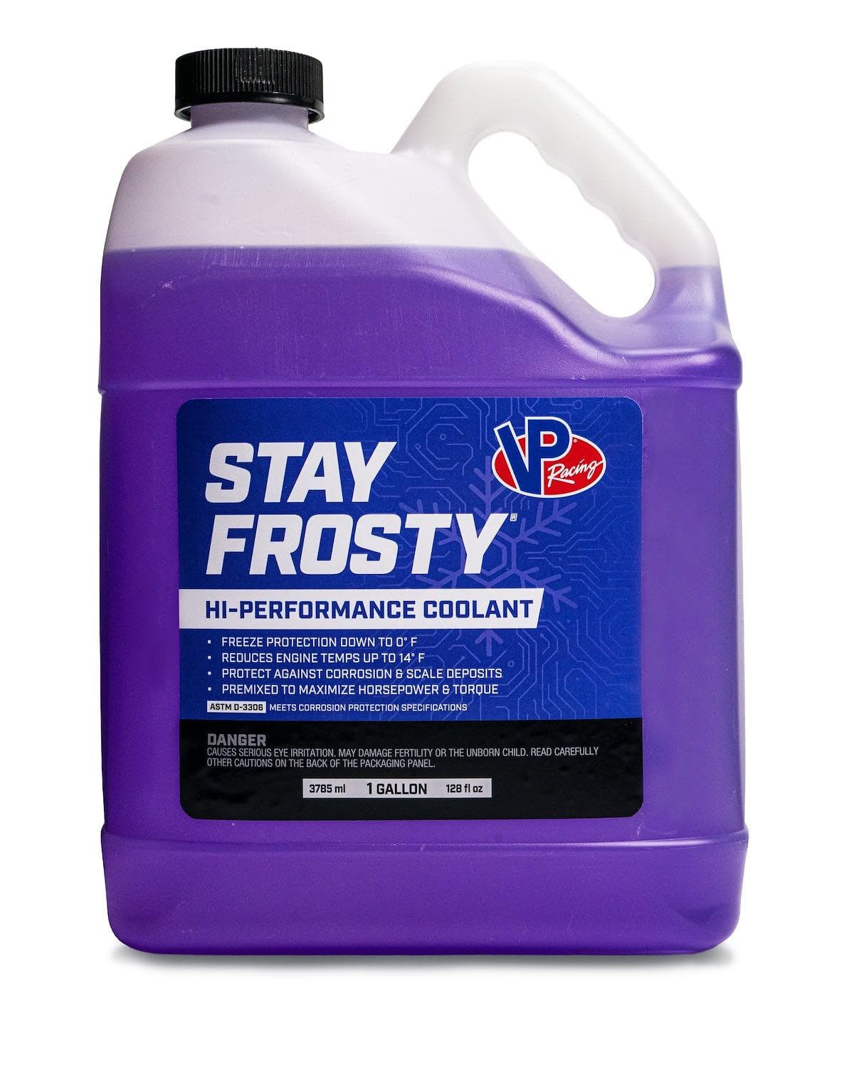 Amazon.com: VP Racing Fuels 23071 Stay Frosty Hi-Performance