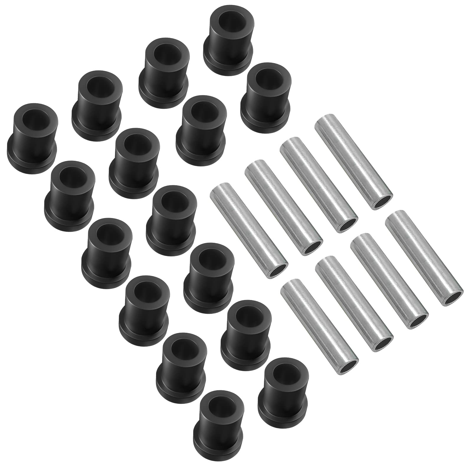 Fit Club Car DS boccola kit per balestra anteriore e molla posteriore 1981-Up, 1015583 1012303