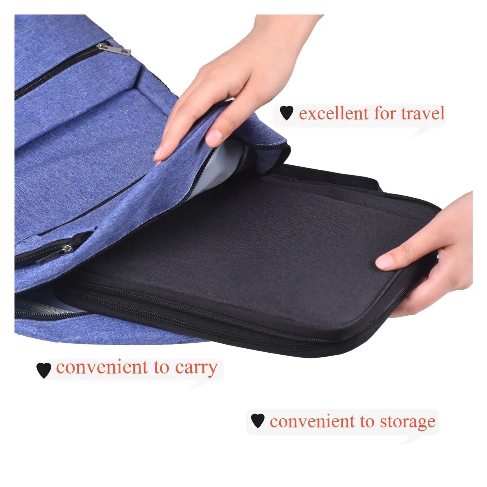 Uhrenarmband-Organizer-Etui, Reise-Aufbewahrungstasche for Smartwatch-Armband, multifunktionale, tragbare Organizer-Tasche for 35 Uhrenarmbänder zur Aufbewahrung von Uhren(Grey)