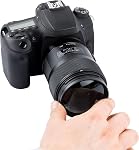 Acuvar Close-up Filter Kit 52mm +1/+2/+4/+10 Lens Set 52mm Filters for Digital Cameras and DSLR Cameras, Macro Lens Kit for Canon, Nikon, Sony, FujiFilm, Olympus, Pentax, Sigma, Tamron Digital Cameras