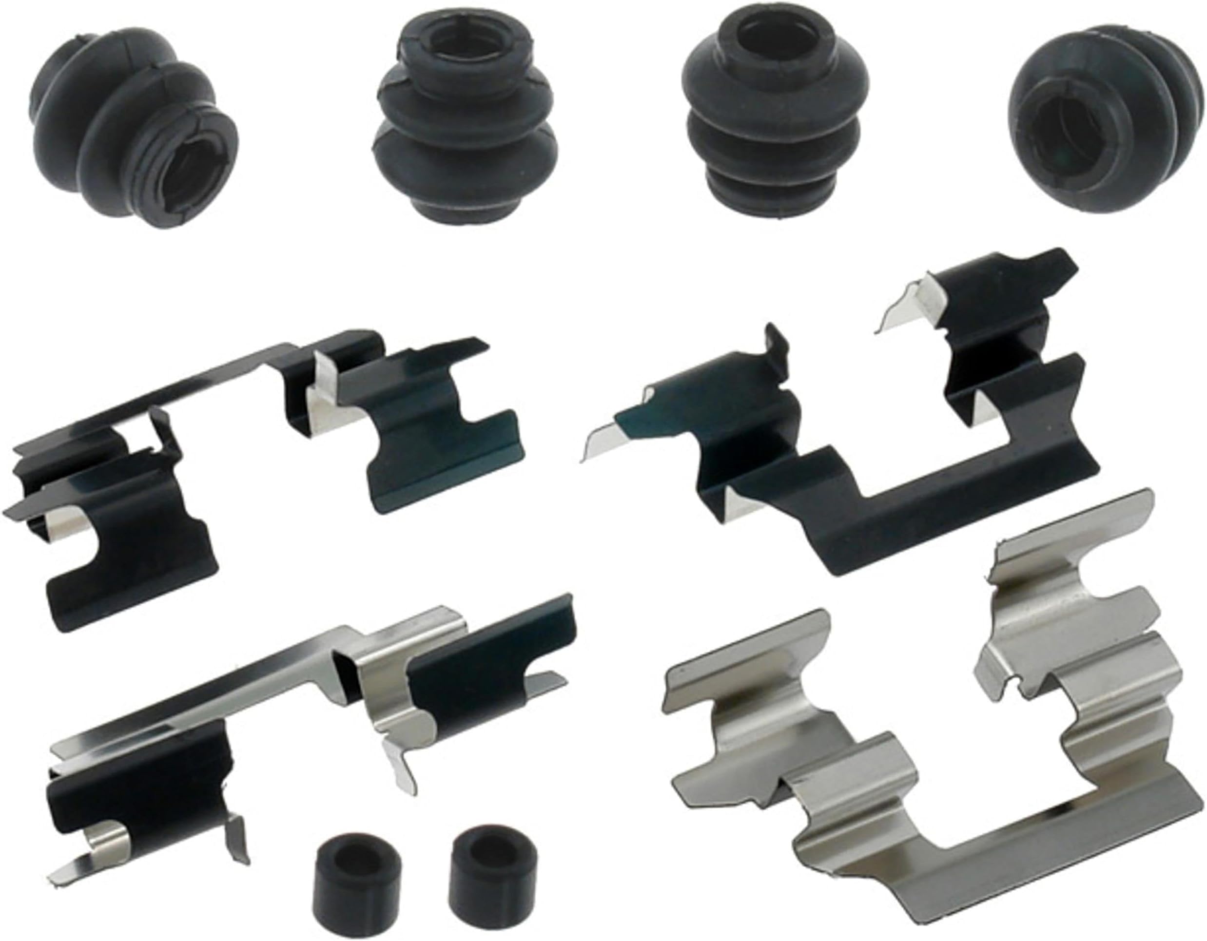 Parking Brake Hardware Kit Dorman HW7323