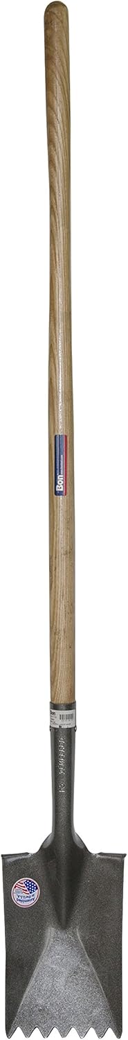 ROOFER'S TEAR OFF SPADE