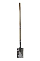 Algopix Similar Product 15 - ROOFER'S TEAR OFF SPADE