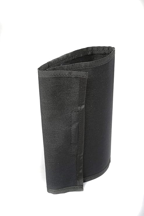 Secure Seal Individual Map Case - Fits BDU Pockets- 7x9 Viewing Area