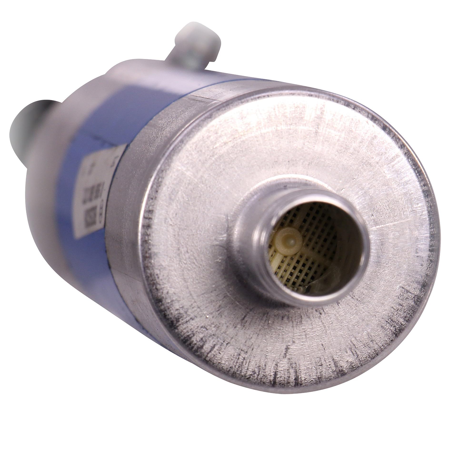 BOSCH Kraftstoffpumpe 0986580372