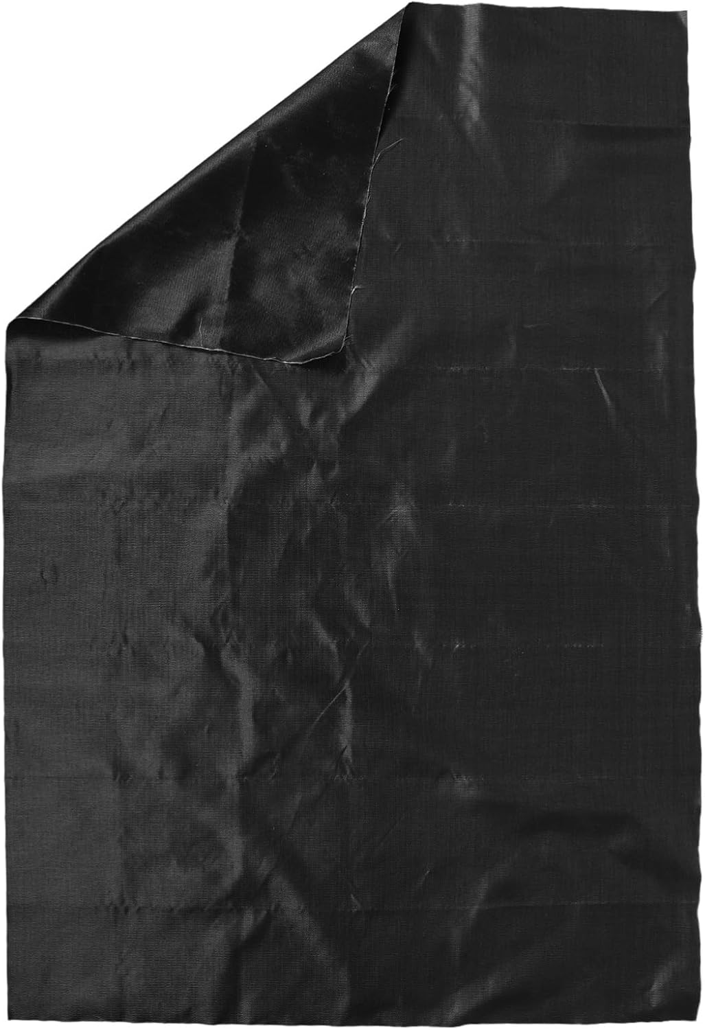 ORFOFE Fireproof Grill Pad Nonstick BBQ Mat Double Sided Outdoor Protector for Grass Deck Patio Heavy Duty Heat Resistant Grilling Mat for Gas